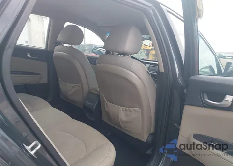 2016 Kia Optima Lx from USA, damaged, VIN 5XXGT4L34GG020666